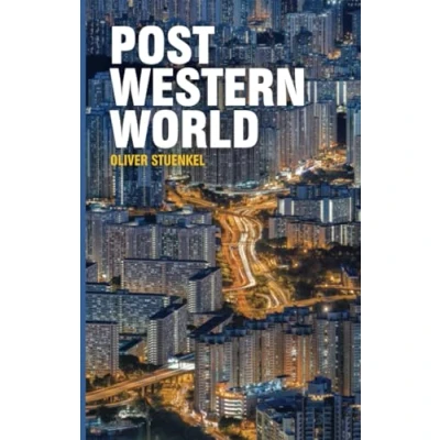 Afbeelding van Post Western World