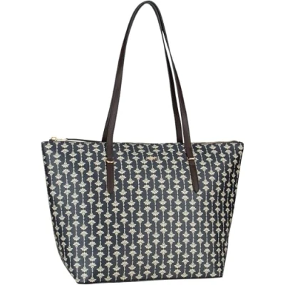 Afbeelding van JOOP! Shopper, Dames, Maat: One Size, Darkblue
