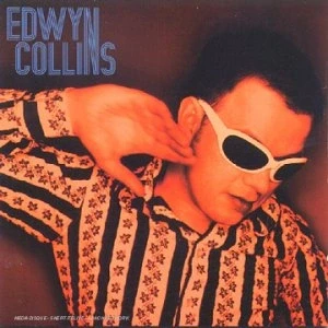 Afbeelding van Edwyn Collins I&#039;M Not Following You