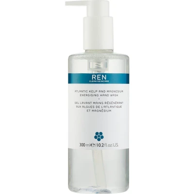 Afbeelding van REN 5060389245312 zeep Vloeibare 300 ml 1 stuk(s)
