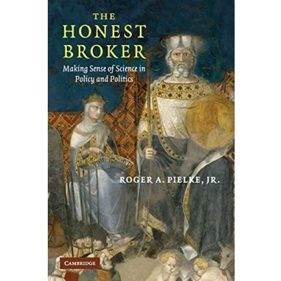 Afbeelding van Honest Broker