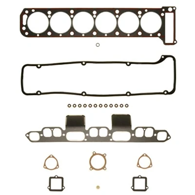 Afbeelding van Ajusa Cilinderkop pakking set/kopset 52076600