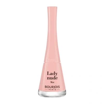 Afbeelding van Bourjois 1 Seconde Nagellak 35 Lady Nude