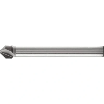 Afbeelding van PFERD KES HSSE DIN 335 C90 6,3 25202126 Kegelverzinkboor 6.3 mm HSS 1 stuk(s)