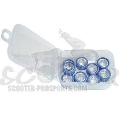 Afbeelding van Rollenset Polini 19 x 10,2 3,8 gr