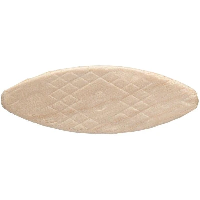 Afbeelding van Bosch Accessories Lamellendeuvel 45 mm 4 2607000147 1000 stuk(s)