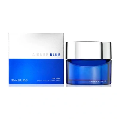 Image de Etienne Aigner Blue for men Eau de Toilette 125 ml