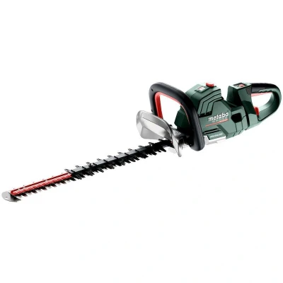 Afbeelding van Metabo HS 18 LTX BL 55 accu Heggenschaar 18V Zonder en lader 601722850