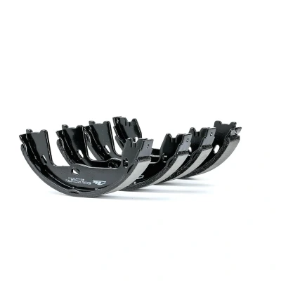 Afbeelding van Ate Remblokken schoenen handrem 03.0137 0172.2