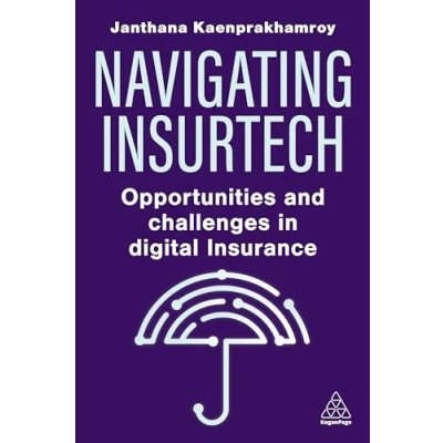 Afbeelding van Navigating Insurtech