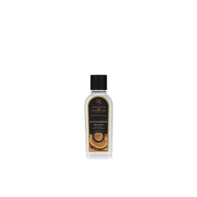 Afbeelding van Geurlamp olie Sandalwood S Ashleigh &amp; Burwood