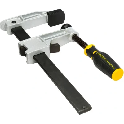 Afbeelding van Sfm spanklem 40 cm Stanley