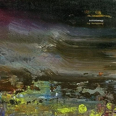 Afbeelding van Roy Montgomery Audiotherapy (LP)