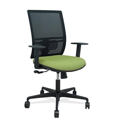 Afbeelding van Bureaustoel Alares P&amp;C 0B68R65 Olijf