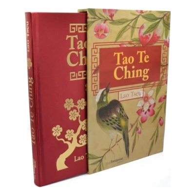 Afbeelding van Tao te ching