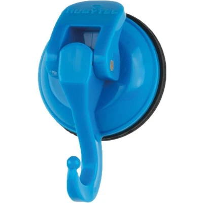 Afbeelding van Rubytec Mammoth Mobile Kledinghaak Blauw Overige Accessoires