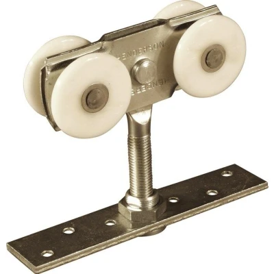 Afbeelding van Henderson Hangrol nylon wiel 301 57an