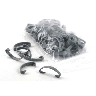 Afbeelding van Buisisolatie clips 100 stuks