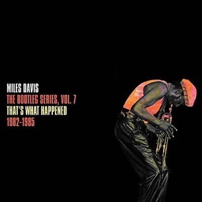 Afbeelding van That&#039;s What Happened 1982 1985