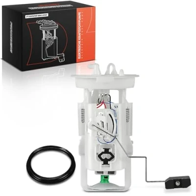 Afbeelding van Brandstofpomp benzinepomp compatibel met 3 serie E46 316 330 1998 2005 1184276