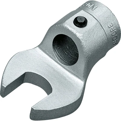 Afbeelding van Gedore 94305879116A Opsteek steeksleutel 16 Z, 11/16