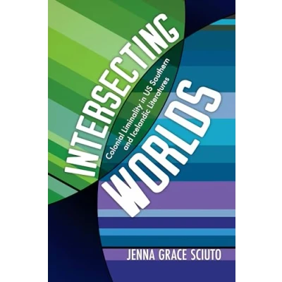 Afbeelding van Intersecting Worlds