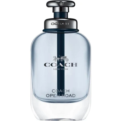 Afbeelding van Coach Open Road 40 ml Eau de Toilette Spray