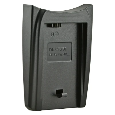Afbeelding van Jupio Charger Plate for Sony NP FW50 Lader Camera Accessoires