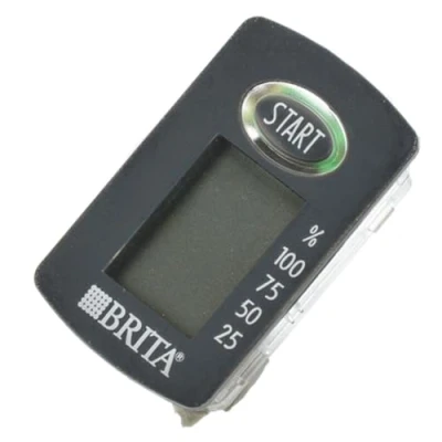 Afbeelding van Memodisplay brita + batterij