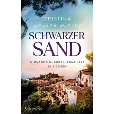 Afbeelding van Schwarzer Sand