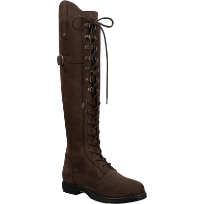 Afbeelding van Suedwind Rijlaarzen Longford Waterproof Waxy Brown 39