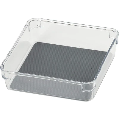 Afbeelding van Wenko Ladenorganizer 16 X 4,5 Cm Transparant