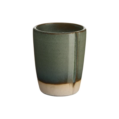 Afbeelding van ASA Selection Koffiekopje Verana Matcha Latte 250 ml