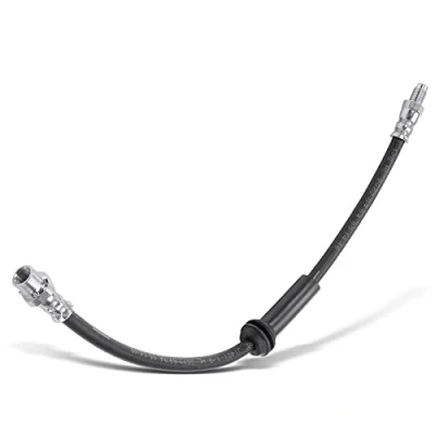 Afbeelding van Frankberg 1 x remslang voor achteras geschikt M.i.n.i R50 R52 R53 R56 R57 R58 2002 2015 Clubman/Clubvan/Roadster Replace# 34306788443