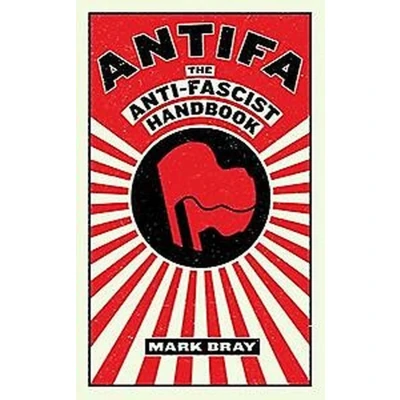 Afbeelding van Antifa
