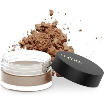 Afbeelding van Inika Biologisch Vegan Loose Mineral Oogschaduw Copper Crush