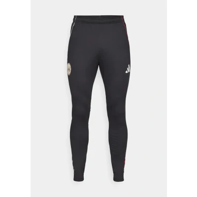 Afbeelding van adidas Performance AJAX Fanartikel, Heren, Maat: XL, Black/white/bold red