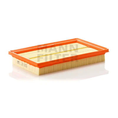 Afbeelding van Mann filter Luchtfilter C 28 005