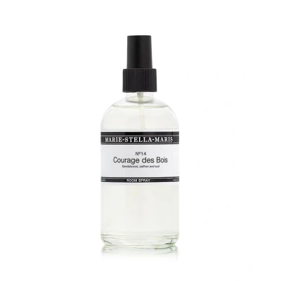 Afbeelding van Marie Stella Maris No.14 Courage Des Bois Huisparfum Transparant