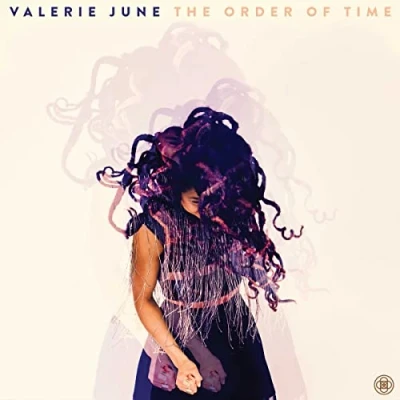 Afbeelding van Valerie June Order of Time (LP)