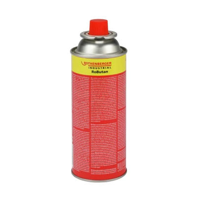 Afbeelding van Rothenberger RoButan Gaspatroon 220g / 393ml