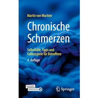 Afbeelding van Chronische Schmerzen