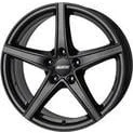 Afbeelding van ALUTEC 5 gat 17duim 112mm lichtmetalen Velg RAPTR mat zwart RR75745B74