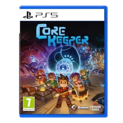 Afbeelding van Koch Media Core Keeper PS5