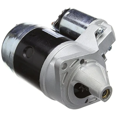 Afbeelding van ASHIKA 003 T364 Startmotor 12V 1kw 9 TOYOTA: Corolla IX Hatchback
