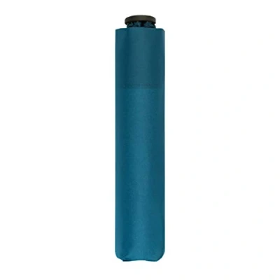 Afbeelding van Doppler Zero zakparaplu, 99, gewicht slechts 99 gram, stabiel, winddicht, 21 cm, Ultra Blue