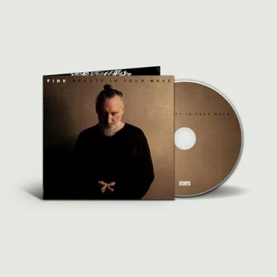 Afbeelding van Fink Beauty In Your Wake (CD)