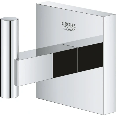 Afbeelding van GROHE QuickFix Start Cube haak