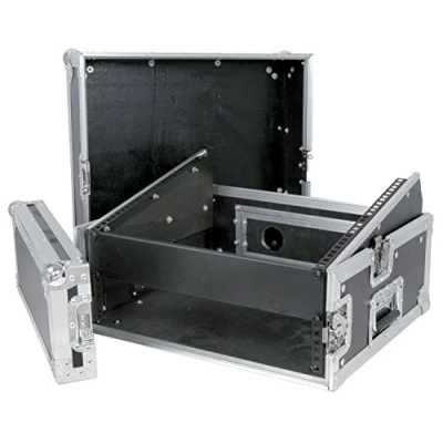 Afbeelding van Citronic CASE8:2 flightcase