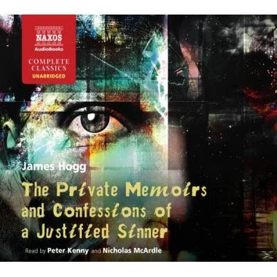 Image de The Private Memoirs and Confessions of a Justified Sinner James Hogg